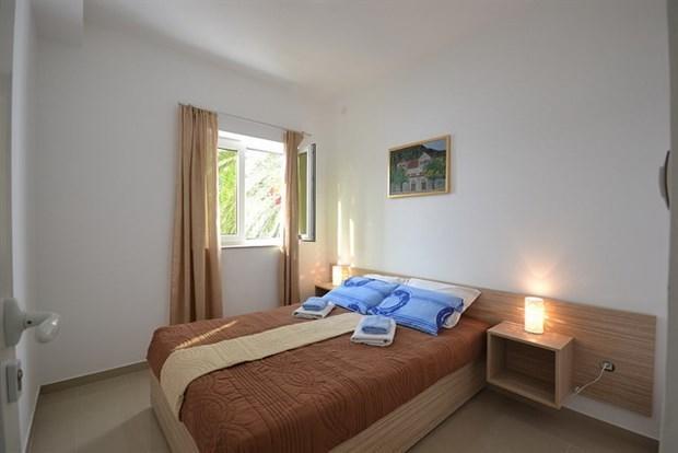 Apartments Villa Danilovic 赫尔采格诺维 客房 照片