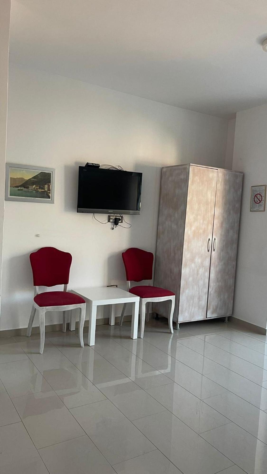 Apartments Villa Danilovic 赫尔采格诺维 外观 照片