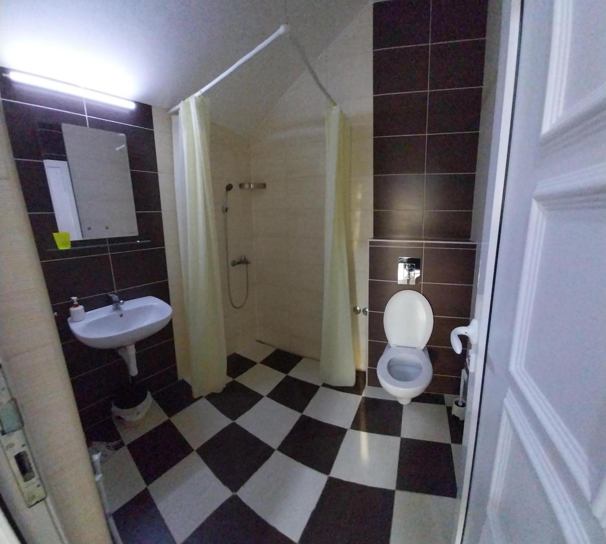 Apartments Villa Danilovic 赫尔采格诺维 外观 照片