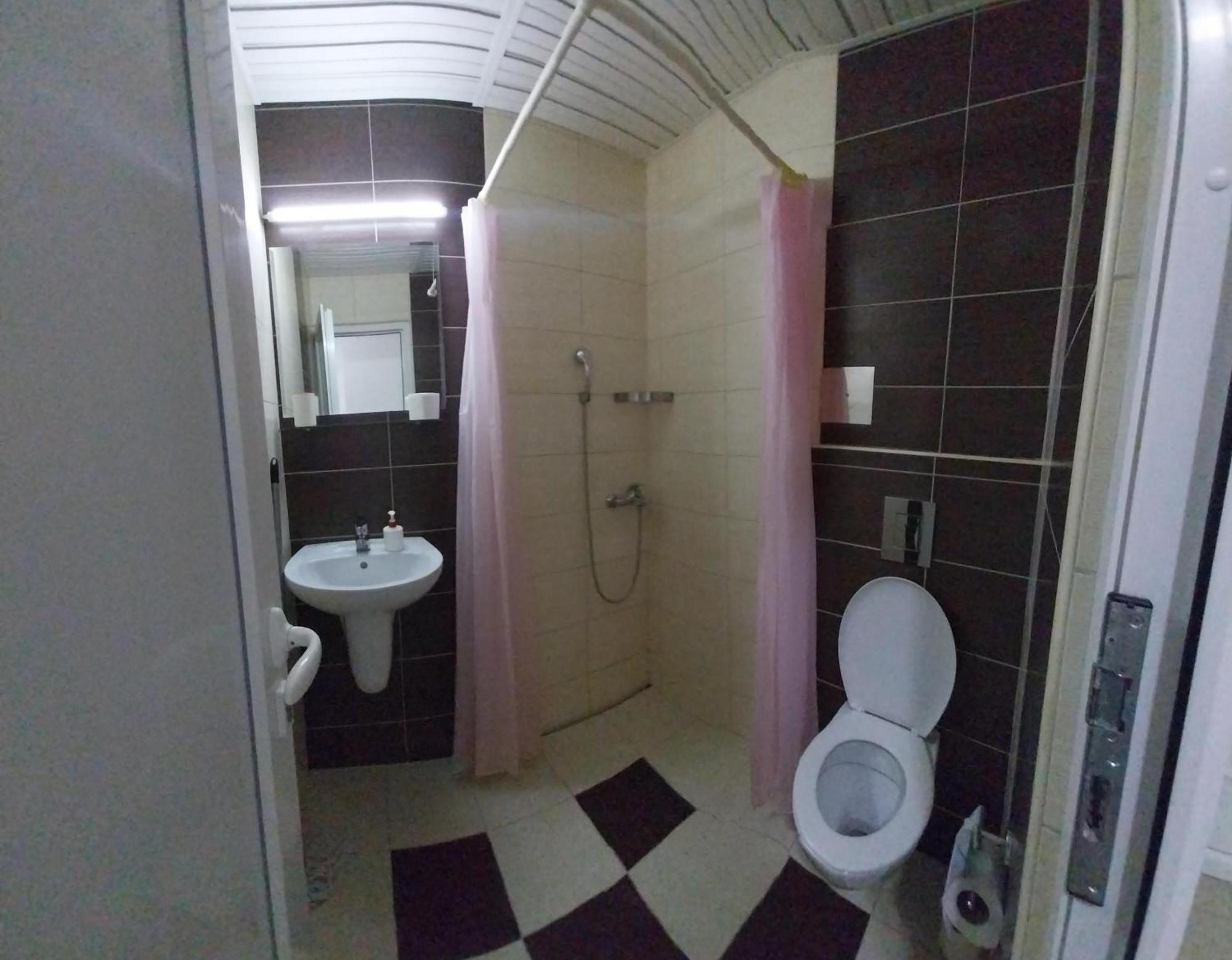 Apartments Villa Danilovic 赫尔采格诺维 外观 照片