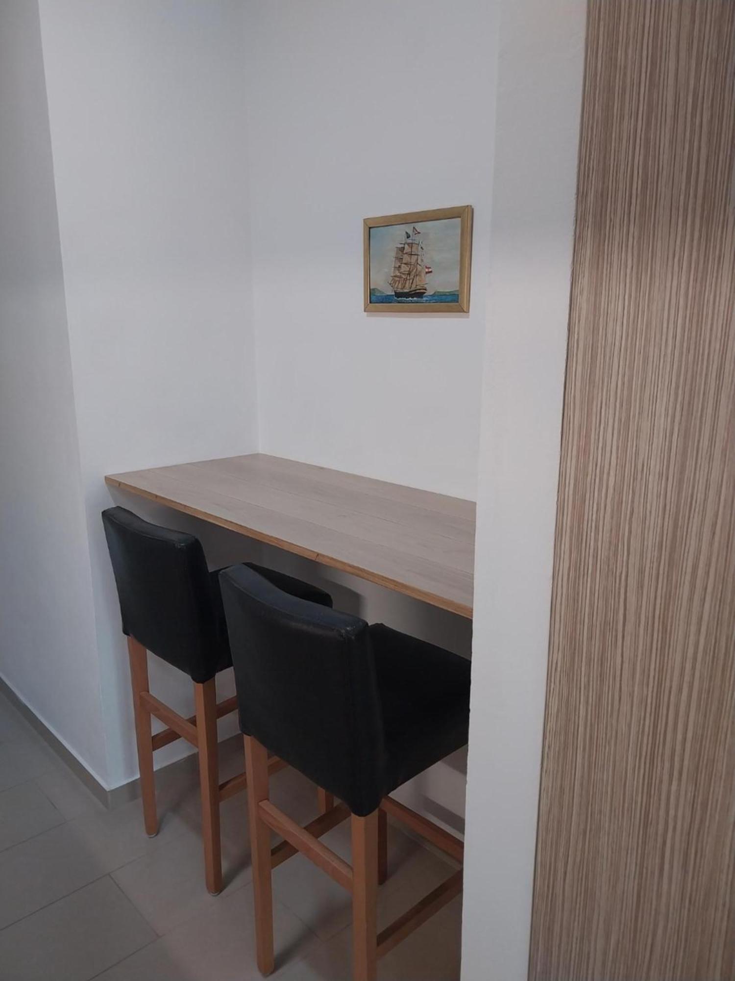 Apartments Villa Danilovic 赫尔采格诺维 外观 照片