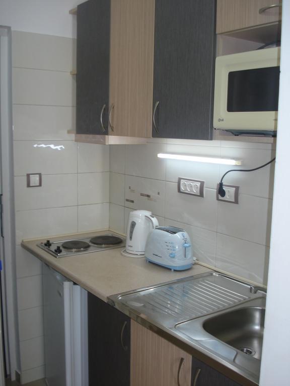 Apartments Villa Danilovic 赫尔采格诺维 客房 照片