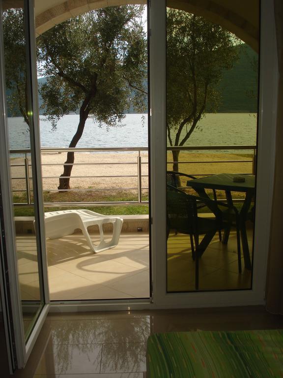Apartments Villa Danilovic 赫尔采格诺维 客房 照片