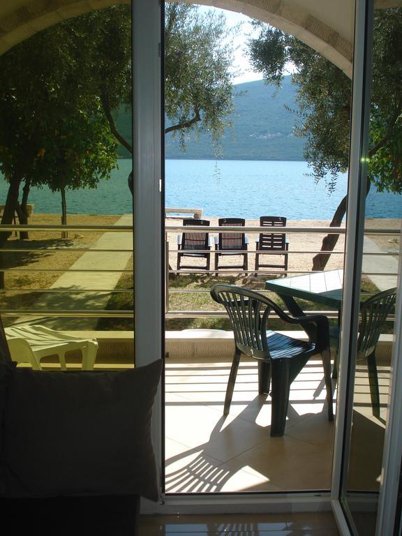 Apartments Villa Danilovic 赫尔采格诺维 客房 照片