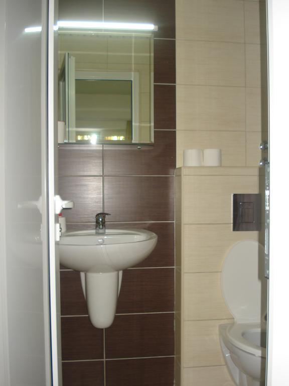 Apartments Villa Danilovic 赫尔采格诺维 客房 照片