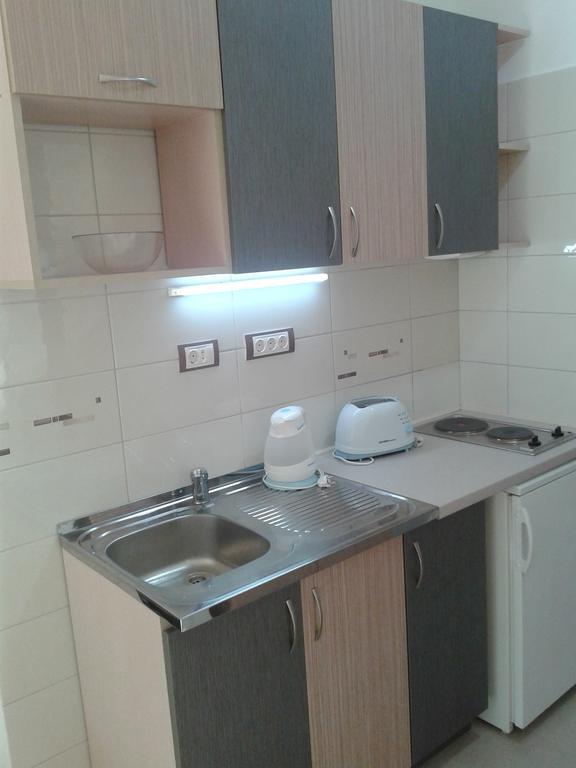 Apartments Villa Danilovic 赫尔采格诺维 客房 照片