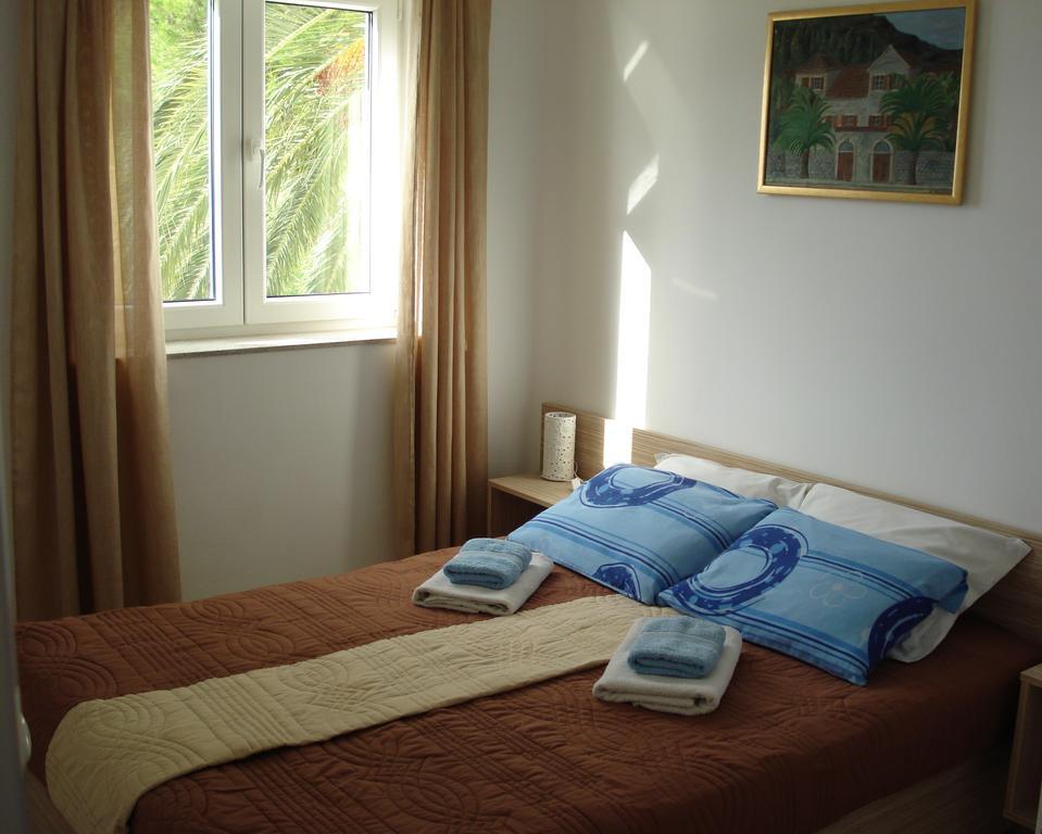 Apartments Villa Danilovic 赫尔采格诺维 外观 照片