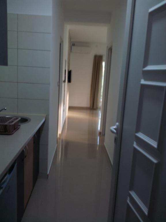 Apartments Villa Danilovic 赫尔采格诺维 外观 照片